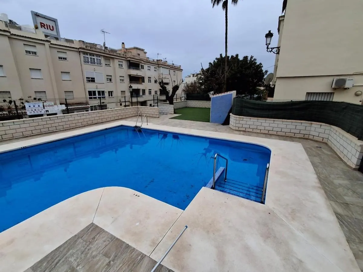 Apartment Apt Torre Del Mar Nerja