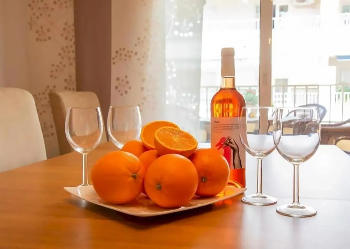 Apartment Apt Torre Del Mar Nerja Spain