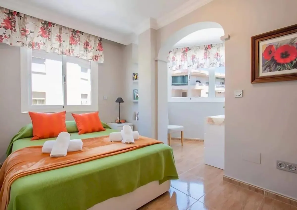 Apt Torre Del Mar Nerja 0*,