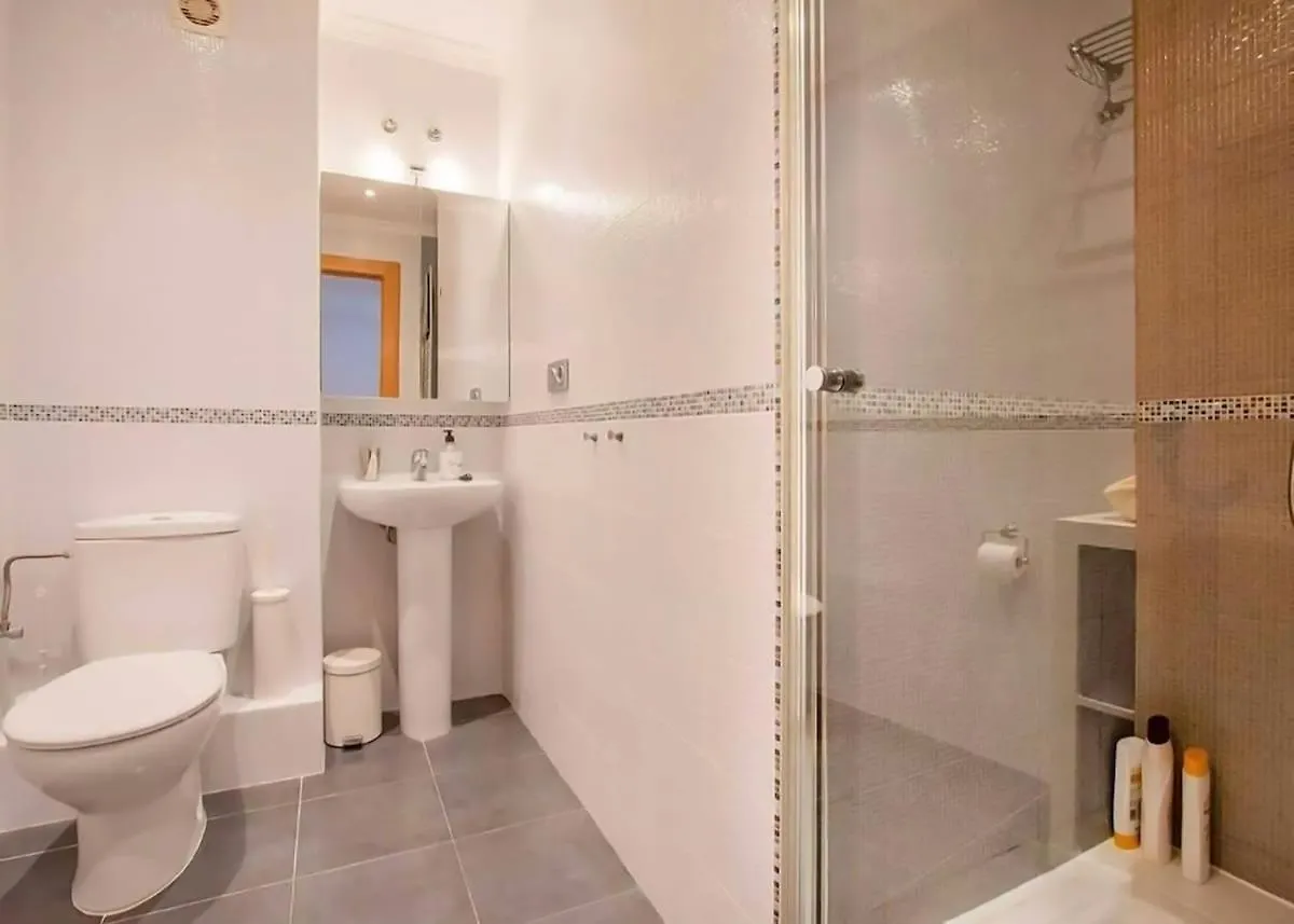 Apartment Apt Torre Del Mar Nerja