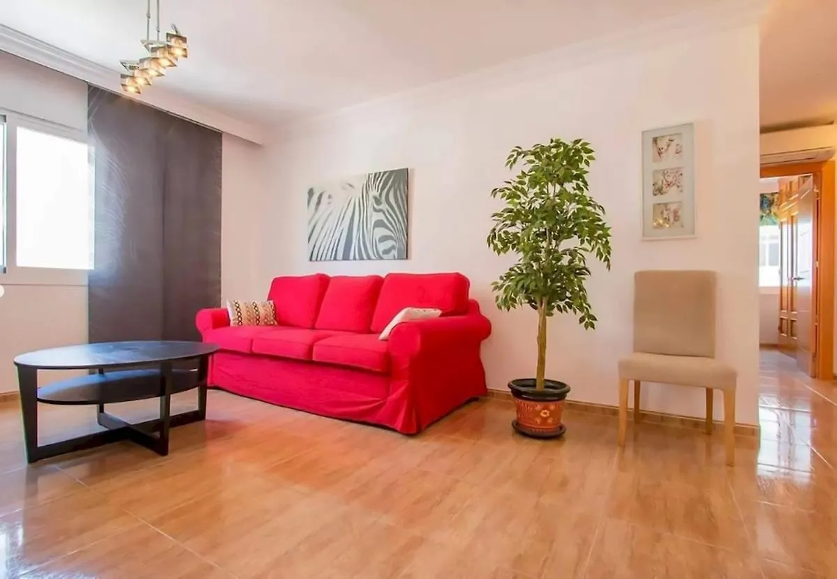 Apt Torre Del Mar Nerja 0*,  Spain