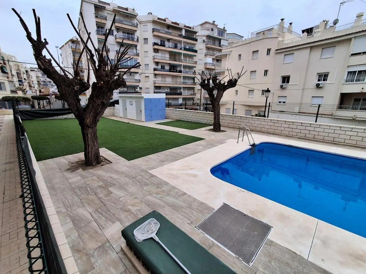 Apartment Apt Torre Del Mar Nerja