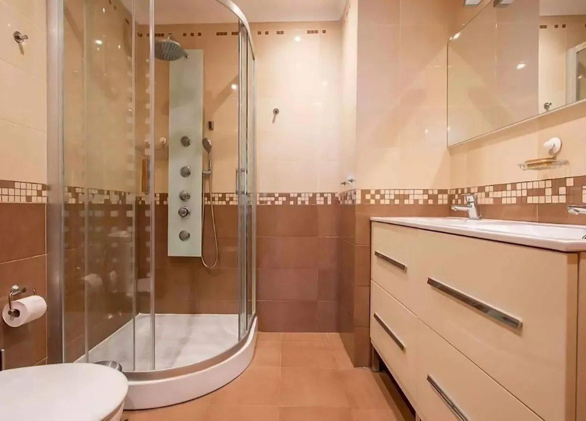 Apt Torre Del Mar Nerja