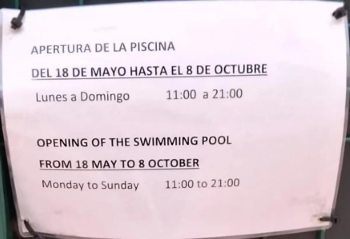 Apartment Apt Torre Del Mar Nerja Spain
