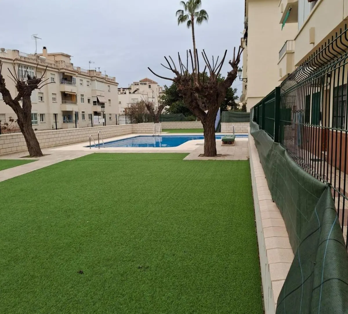 Apt Torre Del Mar Nerja